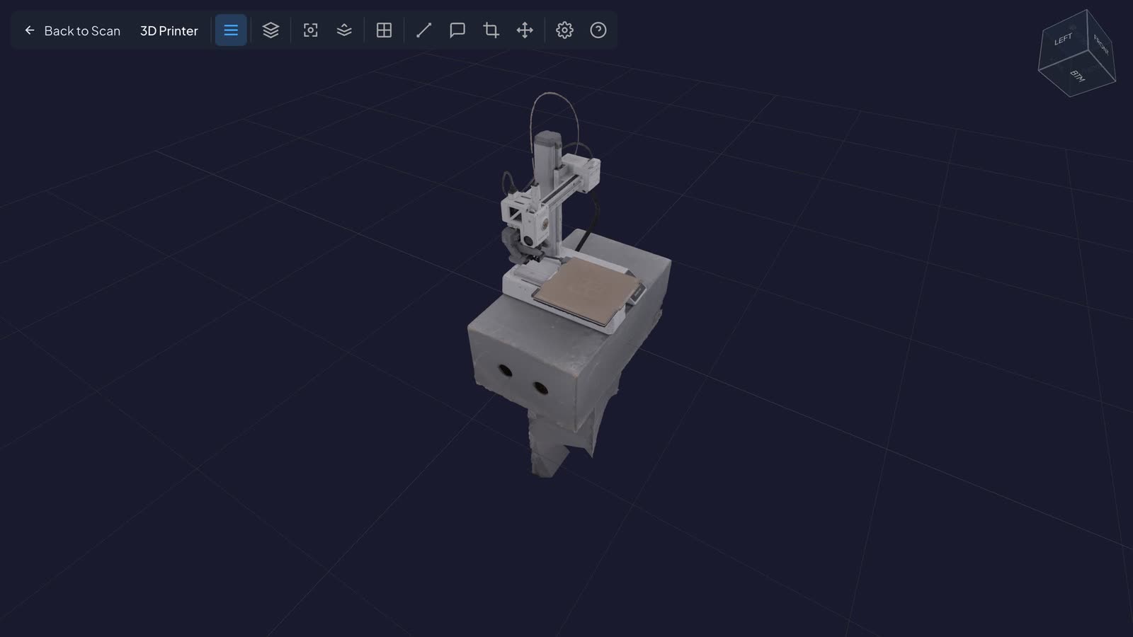 The same model from above