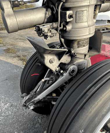 Inspection detail